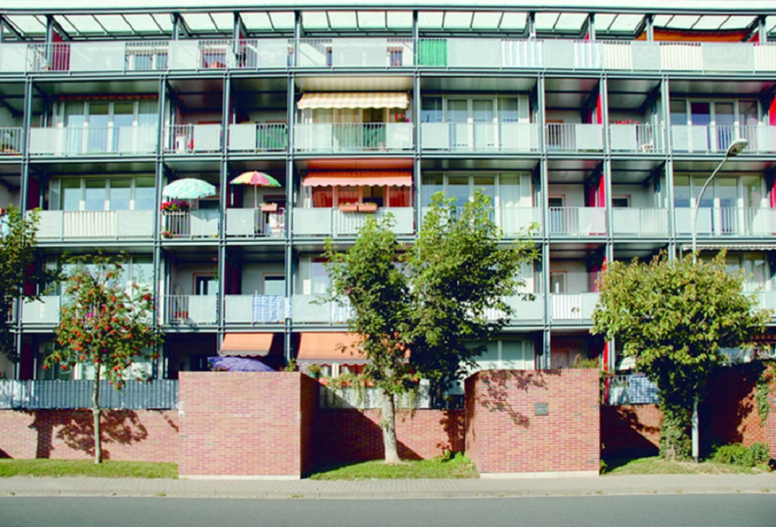 Leinefelde-Worbis, Haus 1 (Bild: leinefelde-worbis.de)