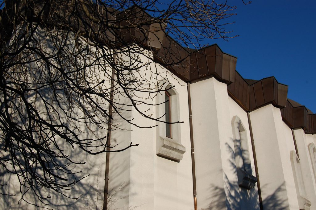 Hannover, Michael-Kirche (Bild: Sahra Damus flickr.com/photos/sahraguate)